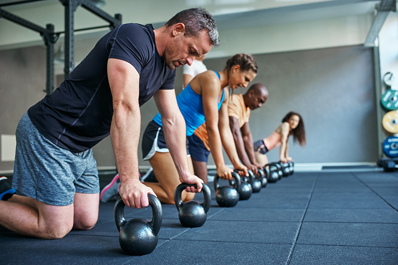 Benefits of Joining a Gym - 20 Powerful Reasons to Sign Up